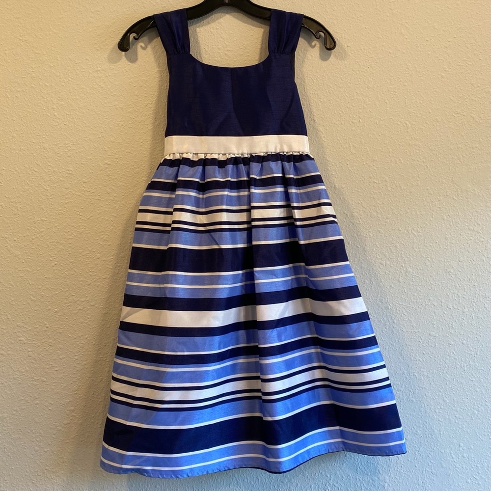 Kids formal dress
